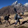 Phaplu Everest Base Camp Trek in Nepal