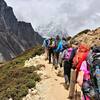Everest Base Camp Trek