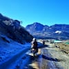Guwahati to Tawang bike trip
