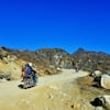 Bike trip to Tawang