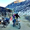 Motorcycle Expeditions in India