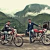 uttarakhand bike tour