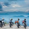 uttarakhand motorcycle tour