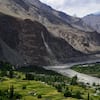 Leh Ladakh Backpacking Trip Package 