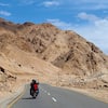 Women Only Leh Ladakh Bike Tour