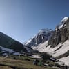 Hampta Pass Trek
