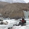 Frozen River Trek In Ladakh