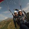 Tandem Paragliding in Dehradun