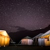 Ladakh Camping