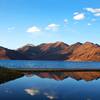 Pangong Lake