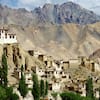 Lamayuru Monastery