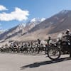 Leh Motorbike