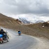 Manali Leh Manali Motorbike Tour
