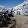 Rohtang pass bike tour