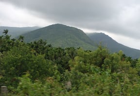 The Serai, Chikmagalur