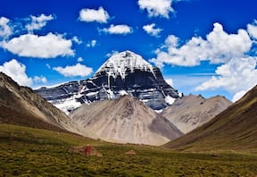 Kailash Mansarovar Yatra