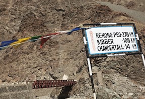 Spiti Valley Jeep Safari