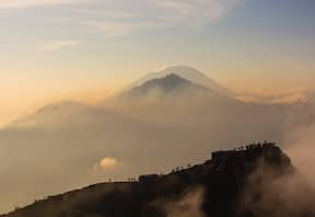 Volcano Trek Kintamani Bali