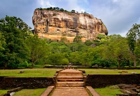 Sri Lanka Adventure Tour Package