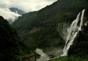 Arunachal Pradesh Tour Itinerary