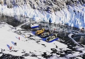 Baikal Expedition