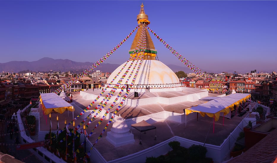 Book Beautiful Nepal Ex Kathmandu ( Standard) tour packages, Kathmandu ...