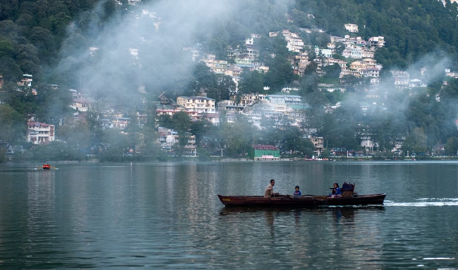 Book Glimpses Of Nainital tour packages, Nainital sightseeing | Yatra.com