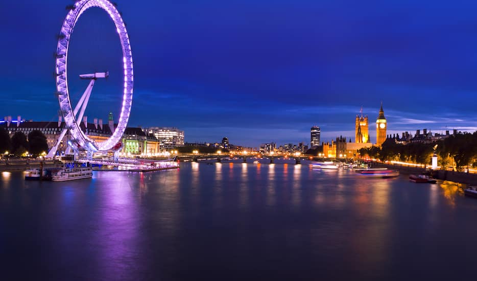 Book Best Of London And Paris tour packages, London sightseeing