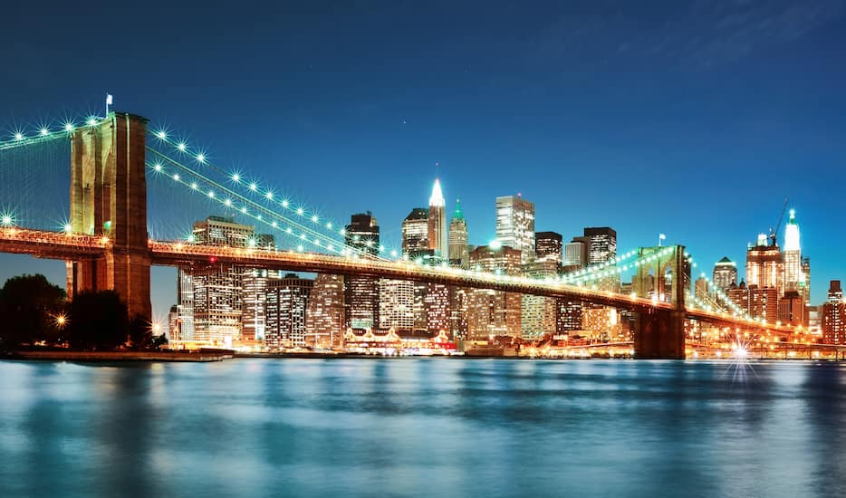 Book Grand Tour Of Usa tour packages, New York sightseeing | Yatra.com