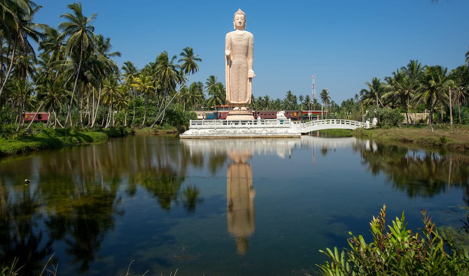 sri lanka local tour packages