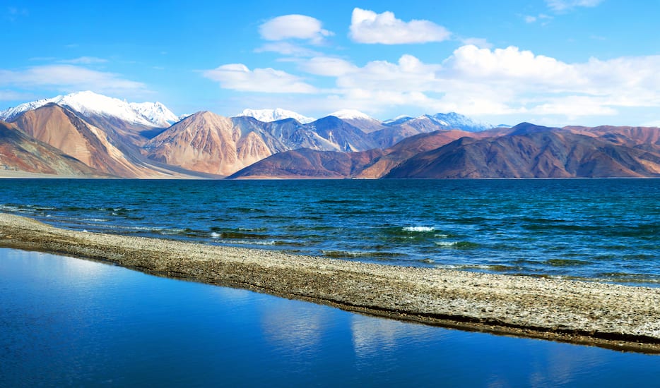Book Enchanting Ladakh Luxury tour packages, Leh sightseeing | Yatra.com