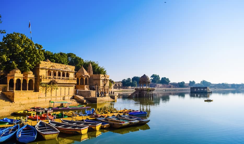 Book Beautiful Rajasthan tour packages, Jaipur sightseeing | Yatra.com