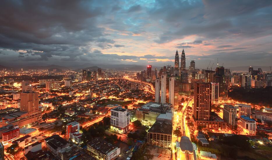 Deals kuala lumpur