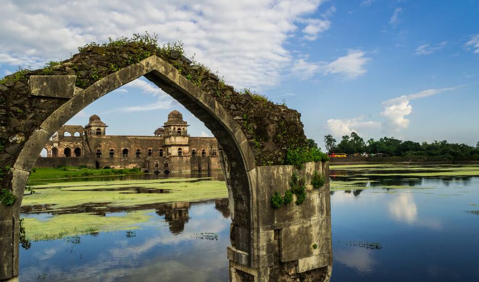 Book Ujjain Omkareshwar Pilgrimage Tour Package tour packages, Ujjain