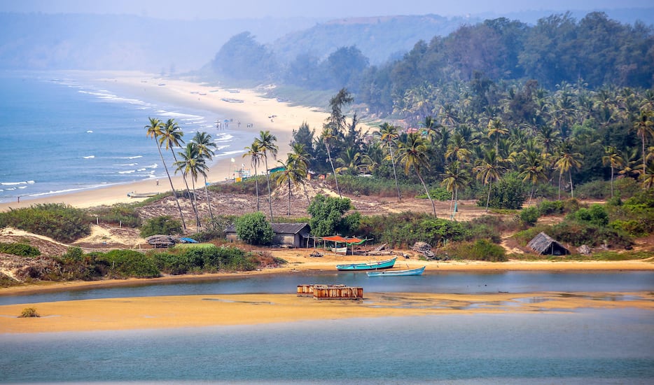 Book Gems Of Goa Tour tour packages, Goa sightseeing | Yatra.com