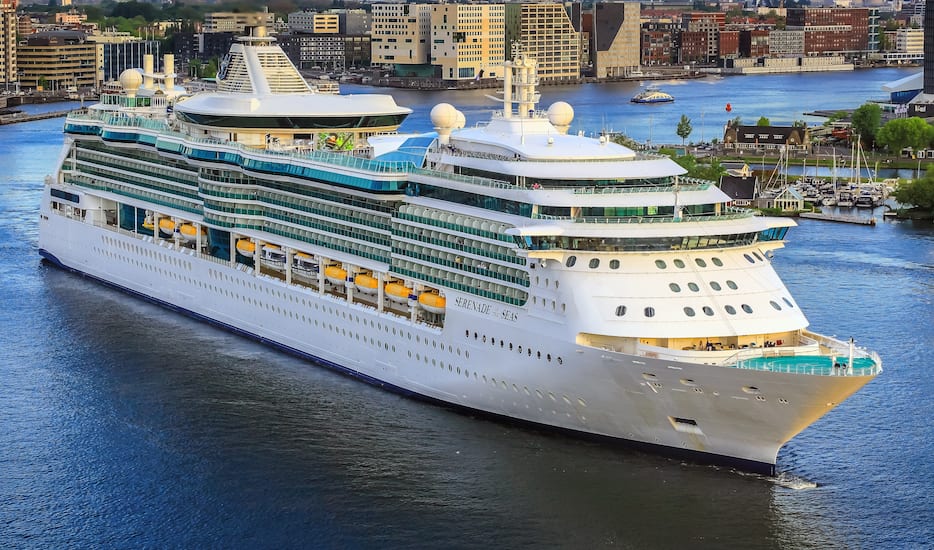 Book Royal Caribbean Greece & Croatia Cruise tour packages, Venice