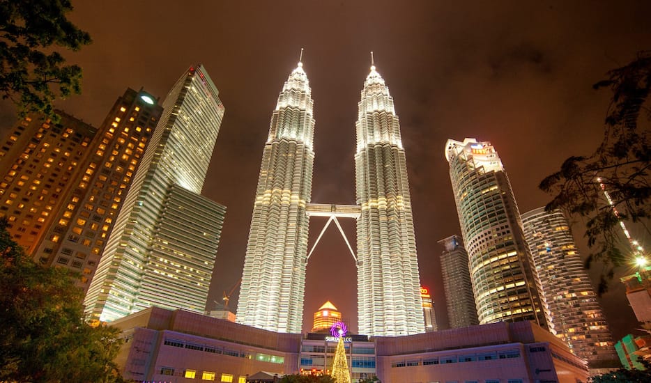 Book Kuala Lumpur With Genting tour packages, Kuala Lumpur sightseeing