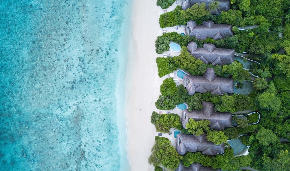 Book Magical Maldives Land Only tour packages, Maldives sightseeing