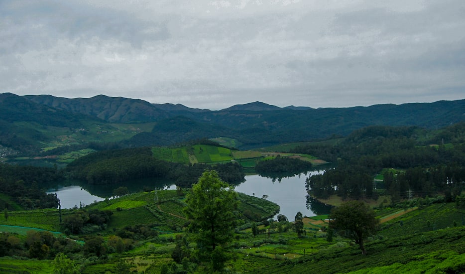 Book Ooty And Kodaikanal Self Drive Ex Bangalore tour packages ...