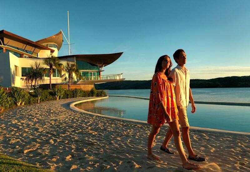 tour packages queensland