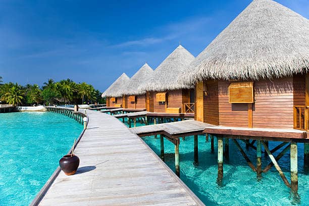 Full Day at Leisure :