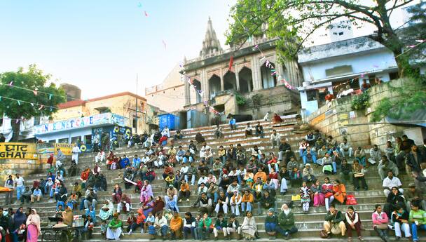 Gaya Kashi Vrindavan Tour Gaya Kashi Vrindavan Tour