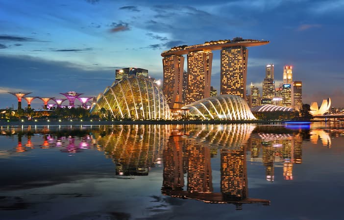 Singapore Tour Packages Book Singapore Holiday Packages At Best Price Upto 30 Off