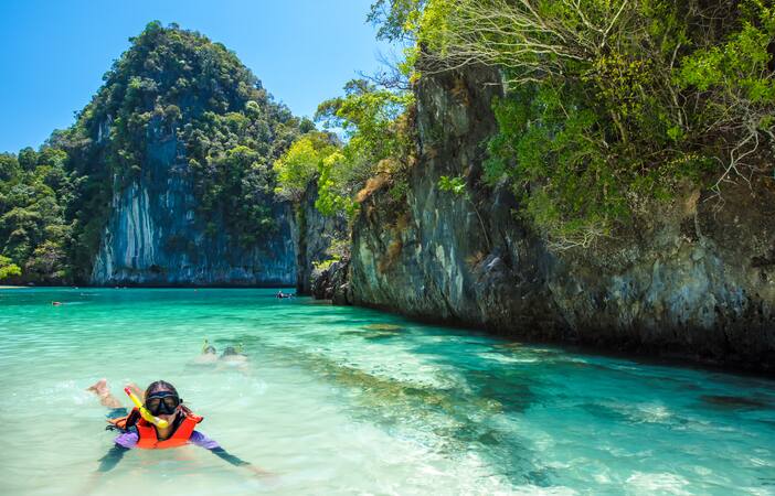 How Much Baht Per Day In Thailand 2022