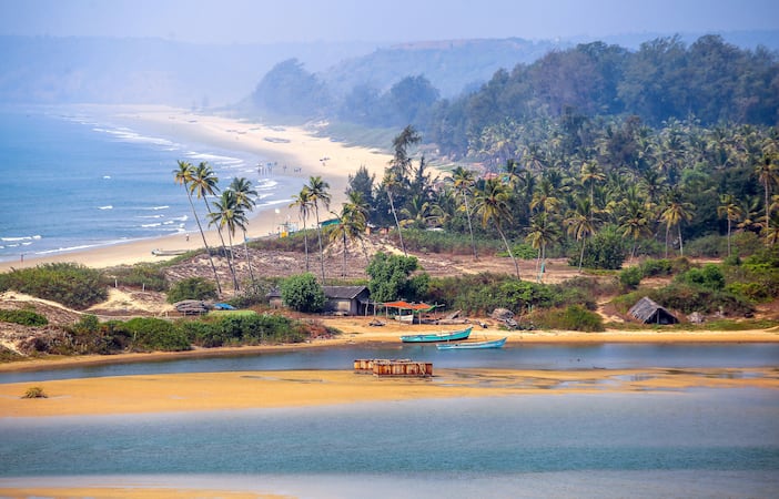 Goa Tour Packages Book Goa Packages In 2021 Upto Rs 5000 Off Mumbai to goa flight information. goa tour packages book goa packages