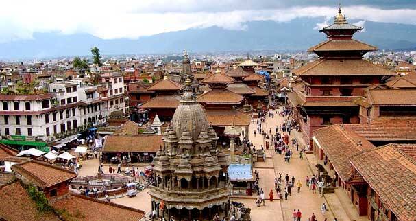 Kathmandu Tour Packages Book Kathmandu Holiday Package At Best Price