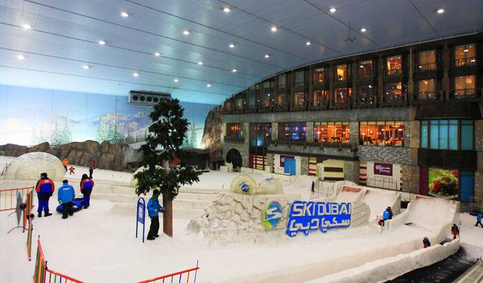 Dubai Tour Packages Book Dubai Packages At Best Price Upto Rs