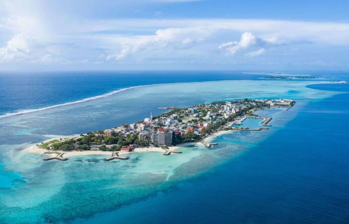 Maldives Tour Packages Book Maldives Packages From India At Best Price Upto 20 Off