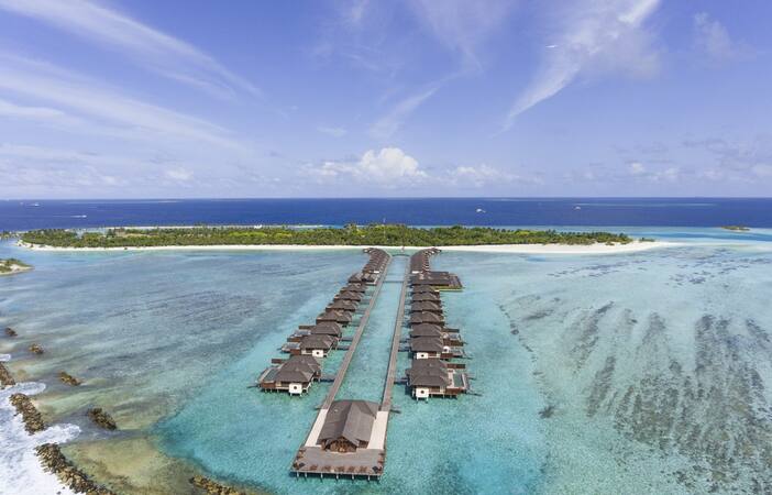 Maldives Honeymoon Packages Book Maldives Packages For Couples At Best Price