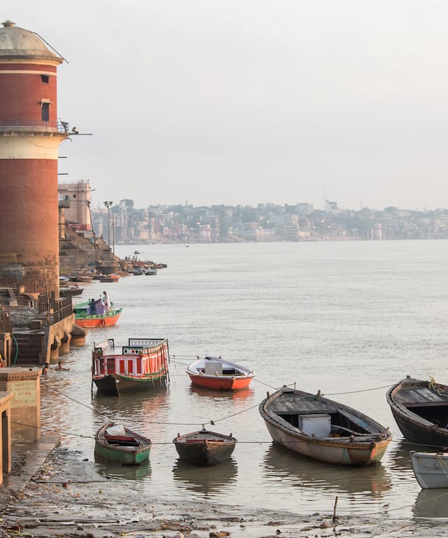 Varanasi Holiday Packages